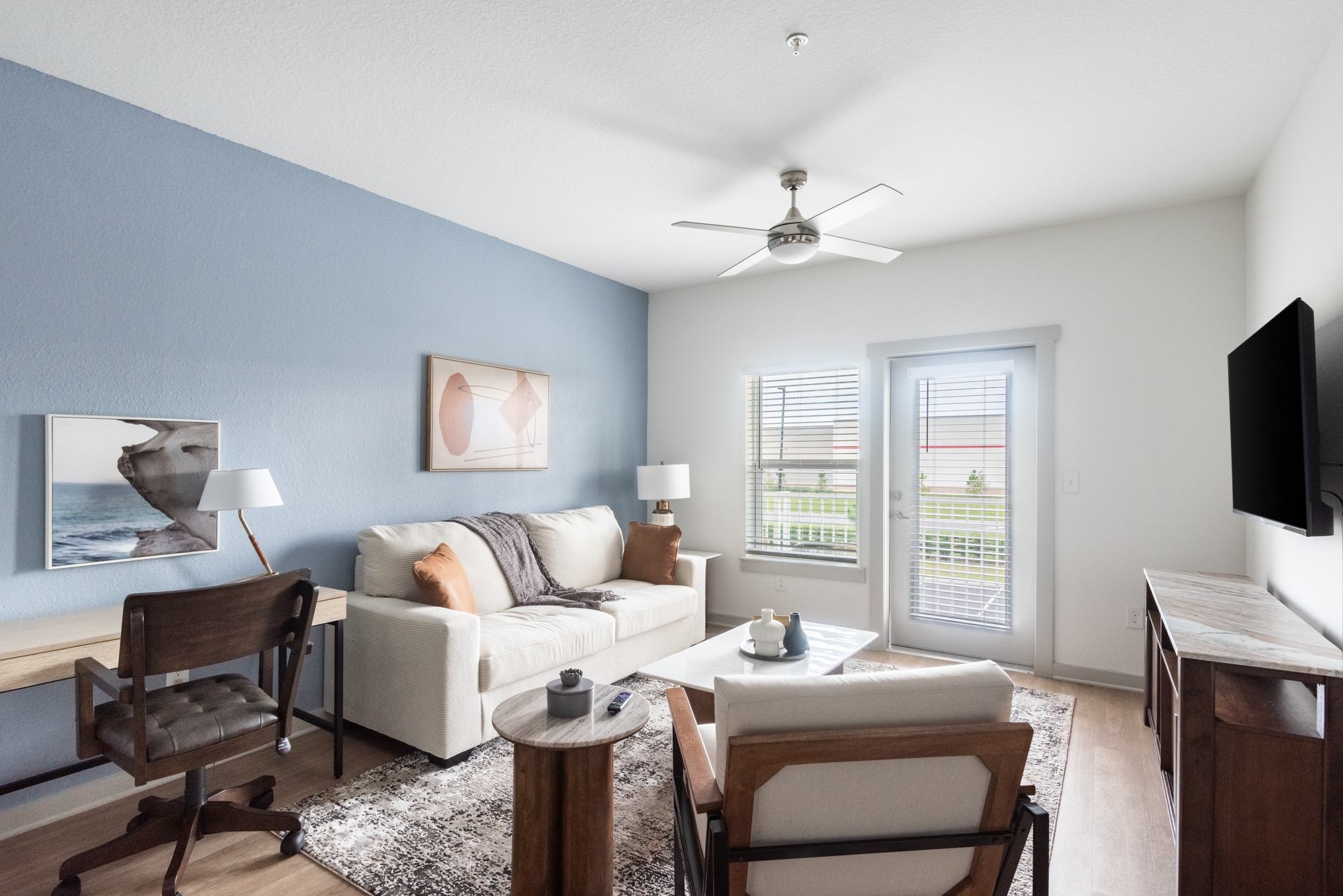 Stay at Livano Wildwood 3-209 in Oxford, FL | Landing